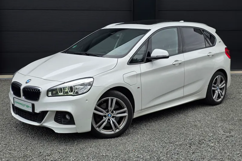 BMW 2-Serie (2016)