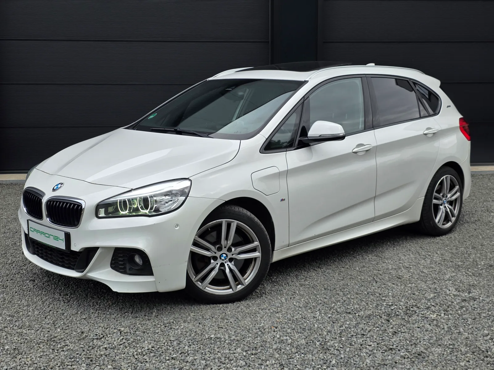BMW 2-Serie (2016) — foto 1