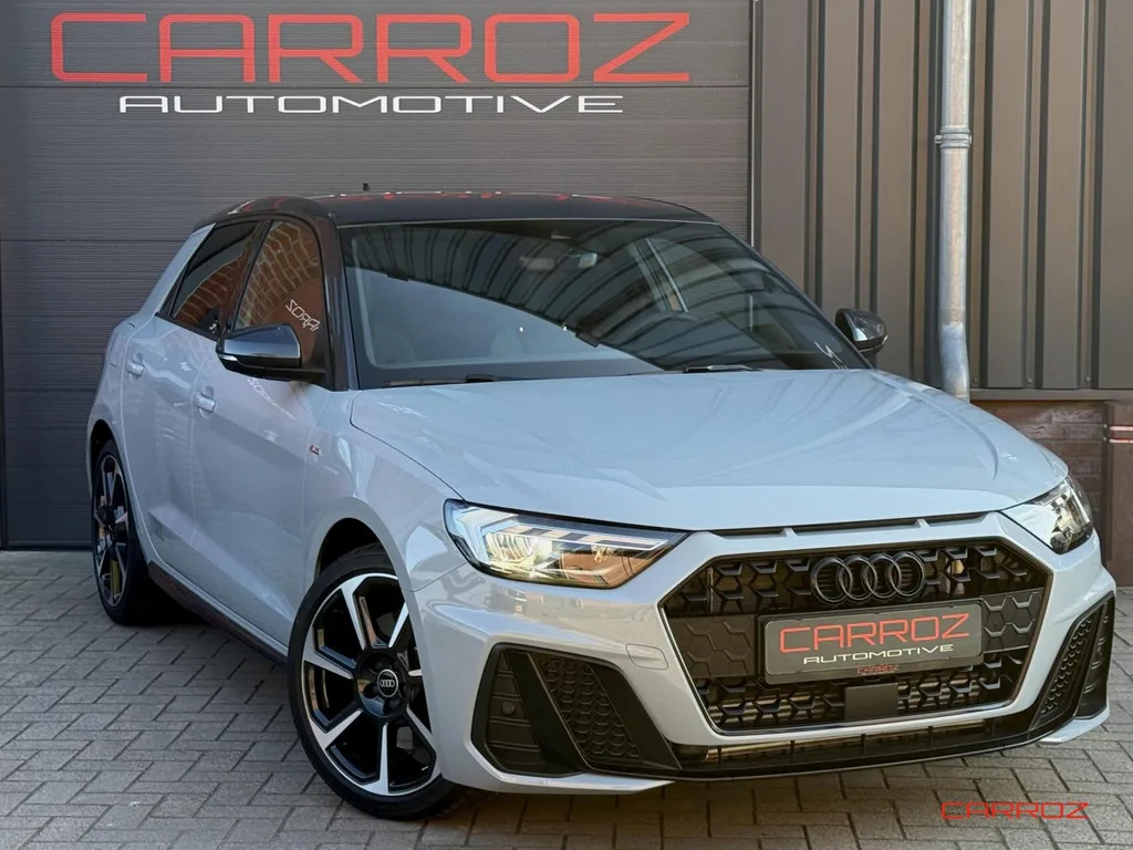 Audi A1 (2025) — foto 1