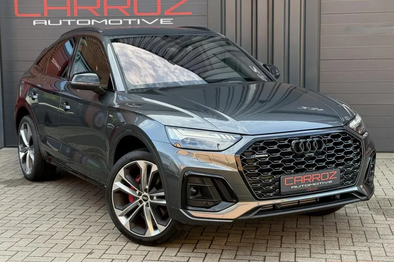 Audi Q5 (2025)