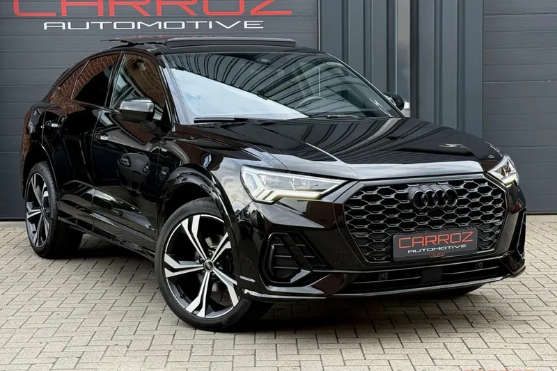 Audi Q3 (2023)