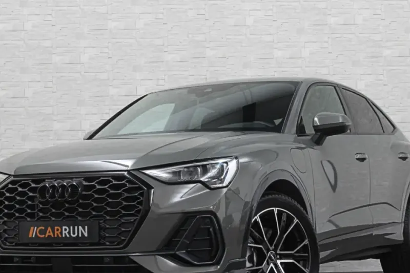 Audi Q3 (2026)
