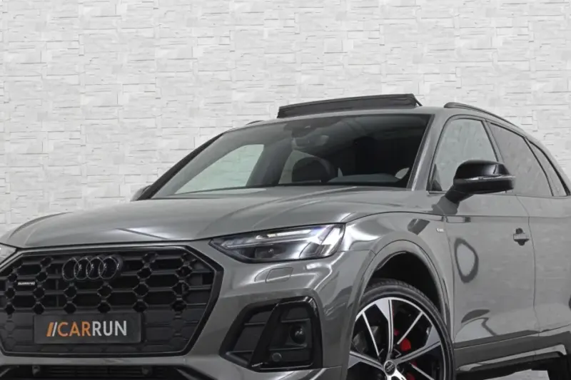 Audi Q5 (2024)