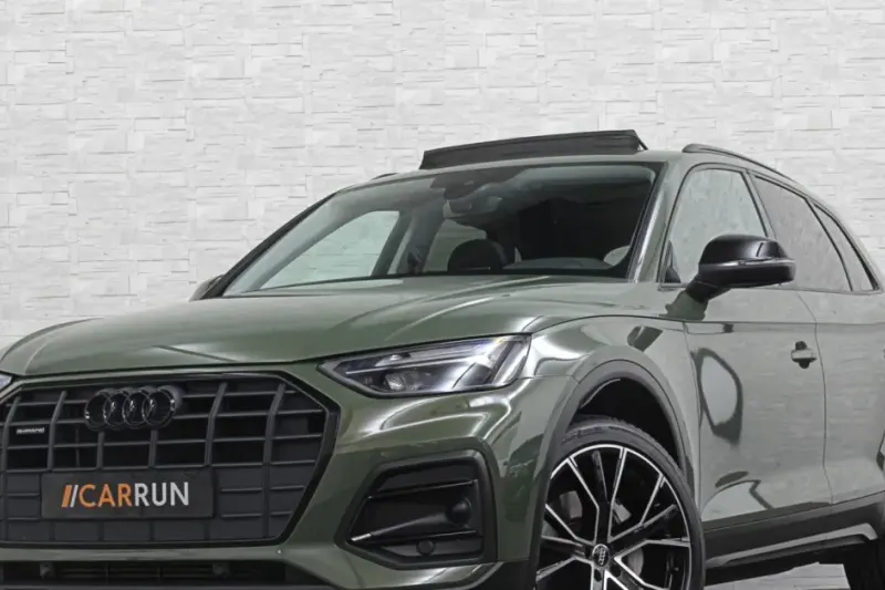Audi Q5 (2023)