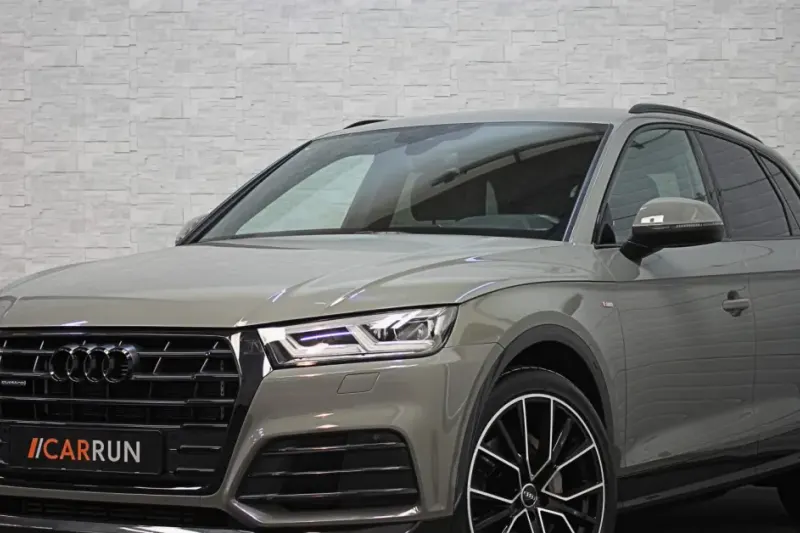 Audi Q5 (2020)