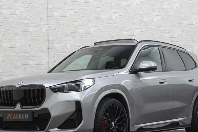 BMW X1 (2025)