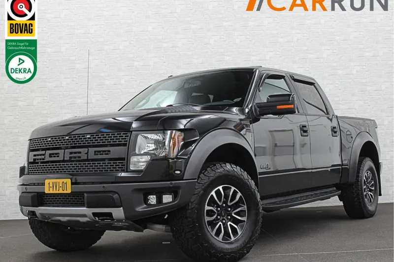 Ford F-150 (2012)