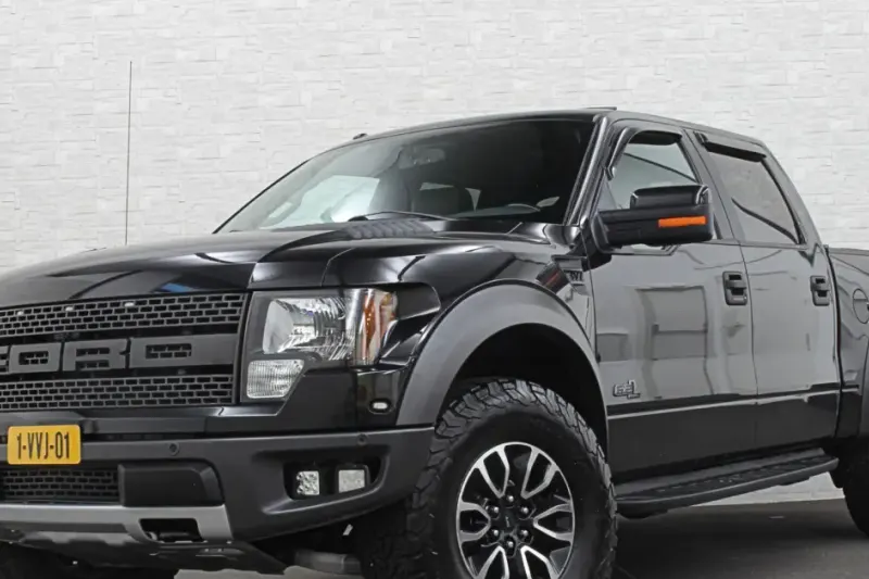Ford F-150 (2012)