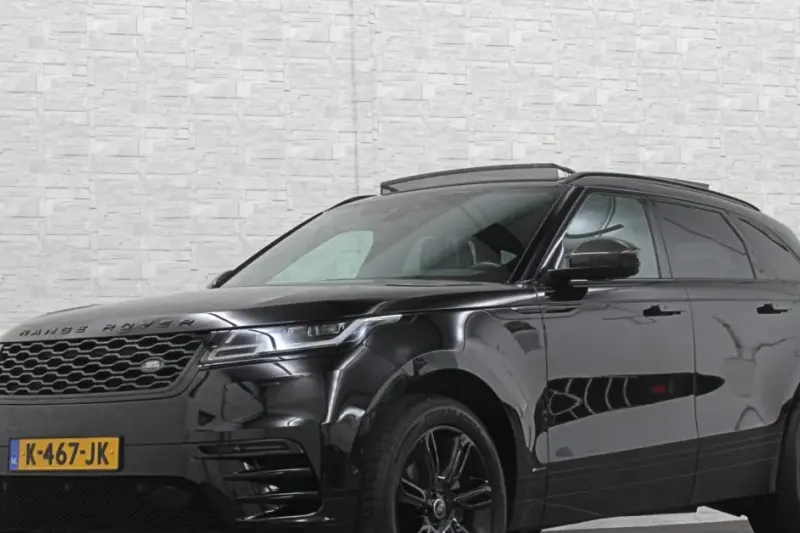 Land Rover Range Rover Velar (2021)