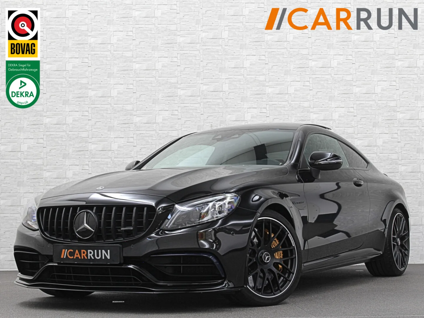Mercedes-Benz C-Klasse (2020) — foto 1