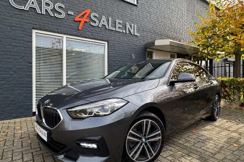 BMW 2-Serie (2021)