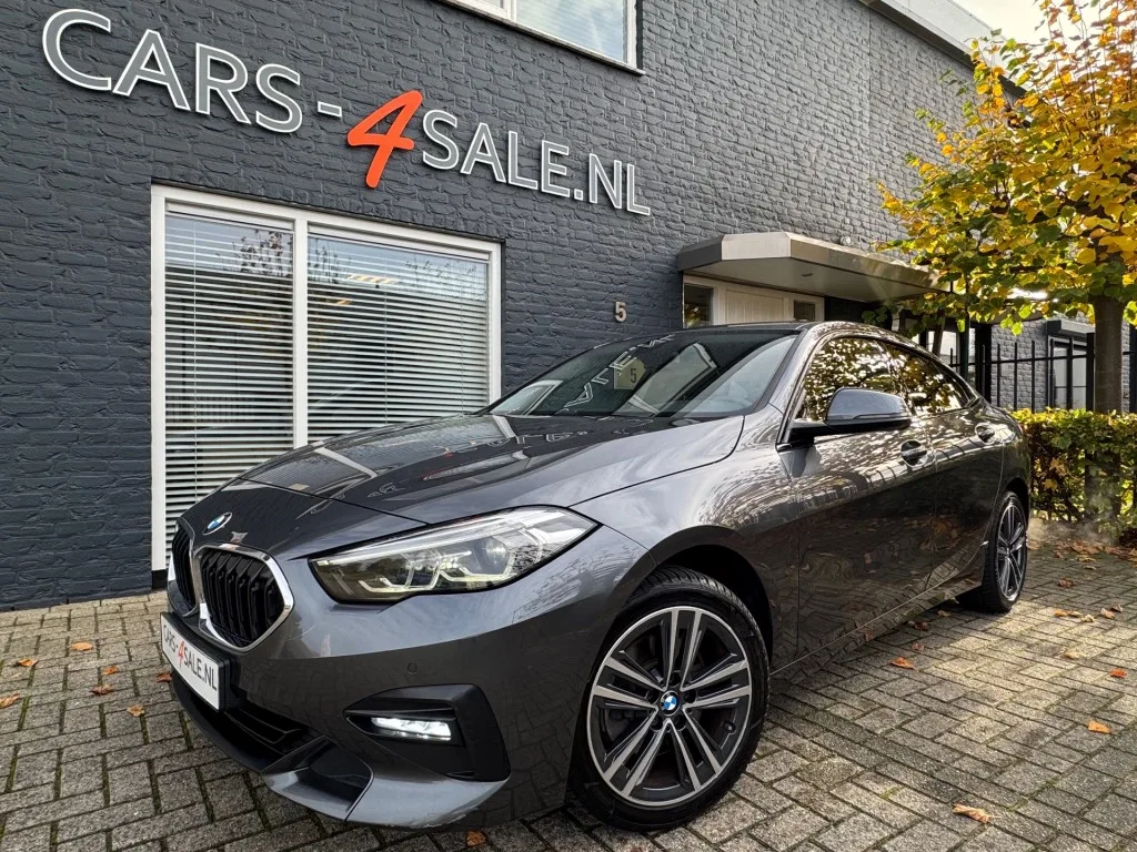 BMW 2-Serie (2021) — foto 1