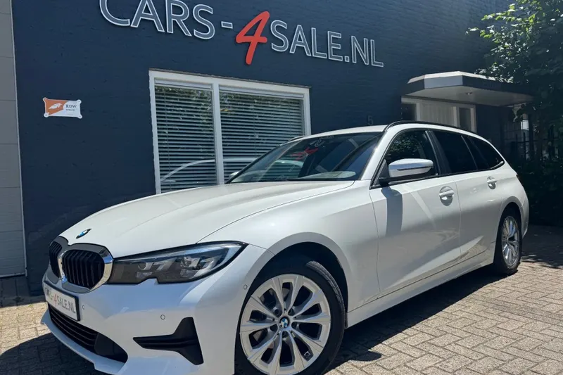 BMW 3-Serie (2021)