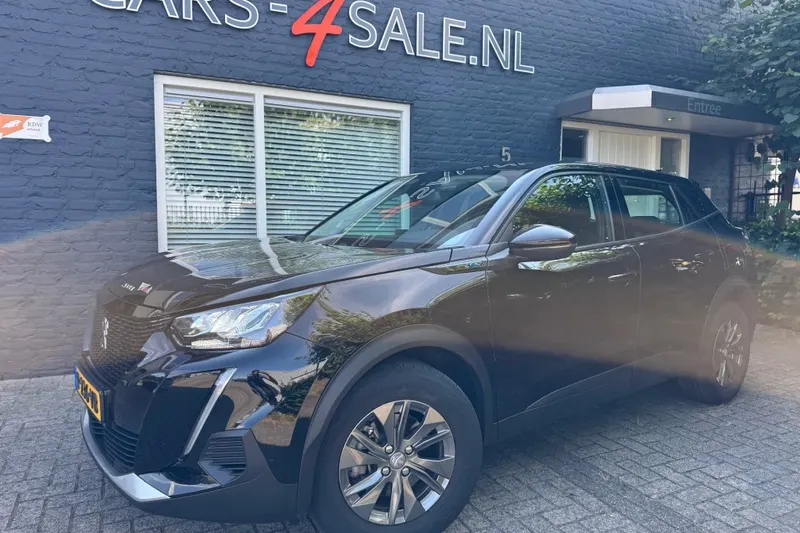 Peugeot Onbekend (2022)