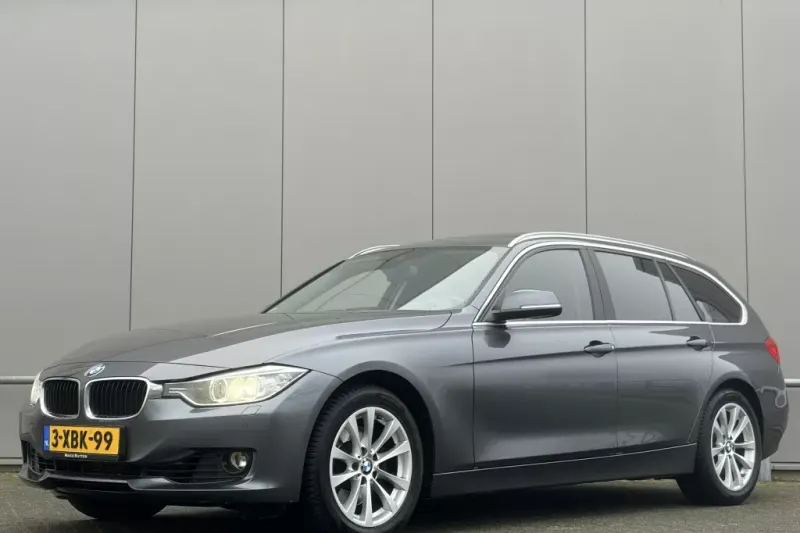 BMW 3-Serie (2013)