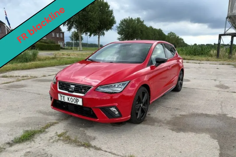 SEAT Ibiza (2020)