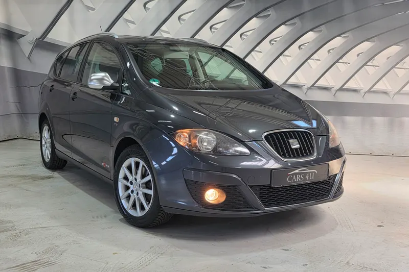 SEAT Altea XL (2011)