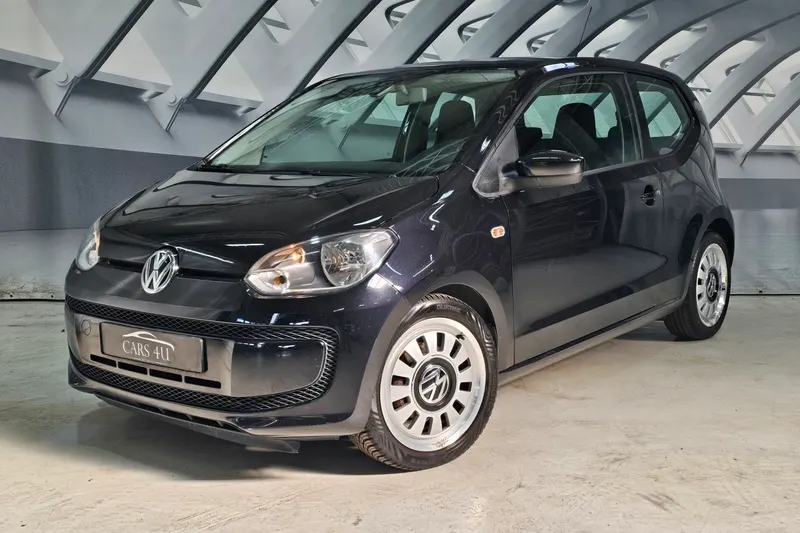 Volkswagen Up! (2012)