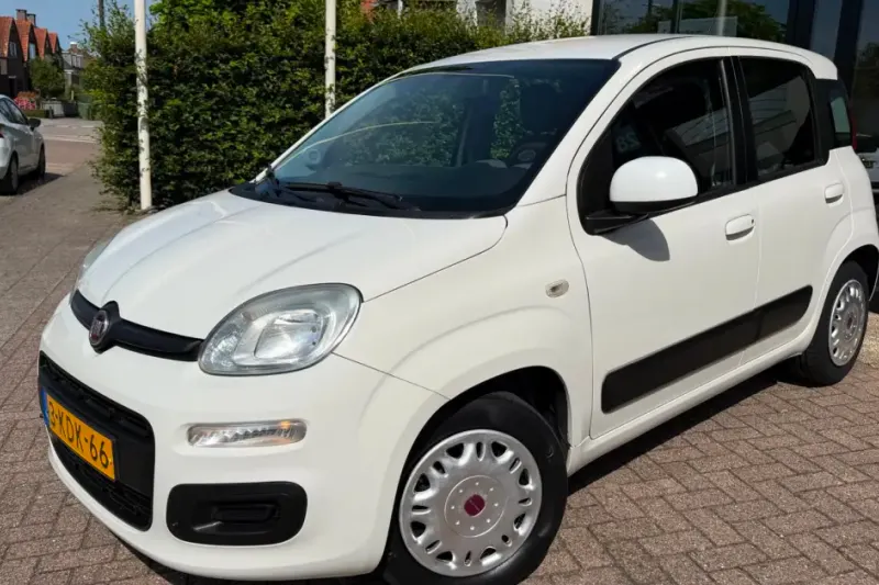Fiat Panda (2013)