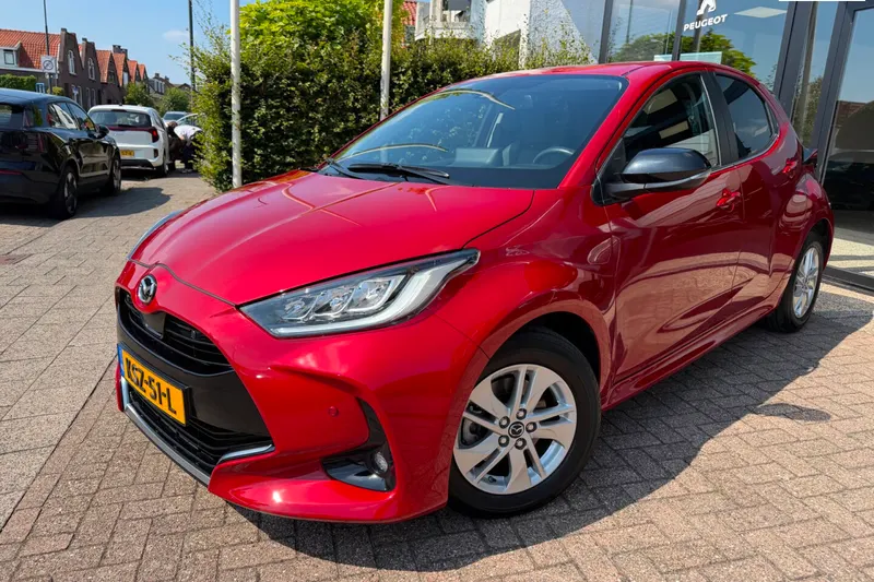 Mazda 2 (2024)