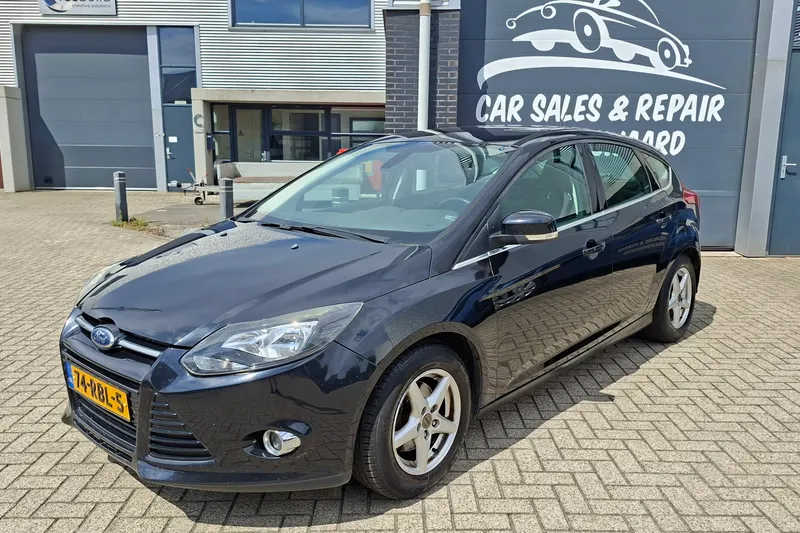 Ford Focus (2011)