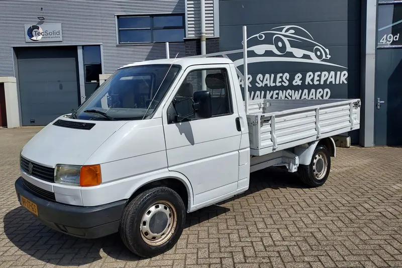 Volkswagen Transporter (1993)
