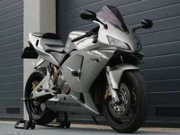 Honda CBR (2003) — foto 1