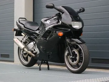 Honda CBR600F (1993) — foto 1