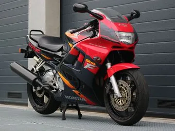 Honda CBR600F (1995) — foto 1