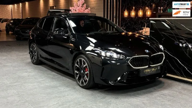 BMW 1-Serie (2025) — foto 1