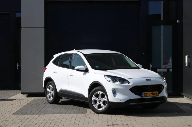Ford Kuga (2021)