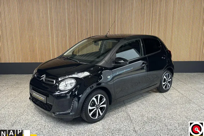 Citroën C1 (2020)