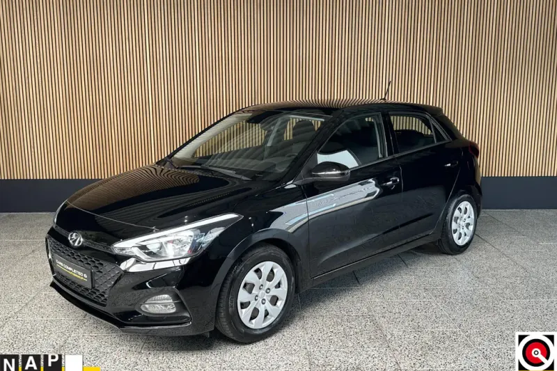Hyundai i20 (2019)