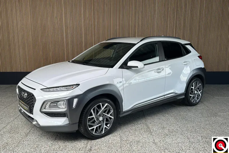 Hyundai Kona (2020)