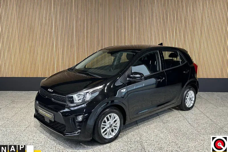 Kia Picanto (2022)