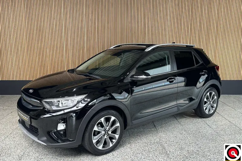 Kia Stonic (2020)