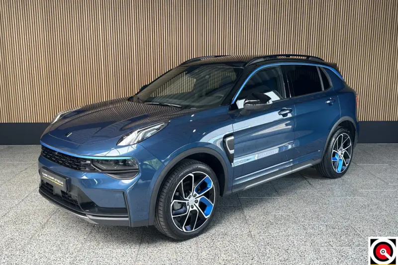Lynk & Co 01 (2024)