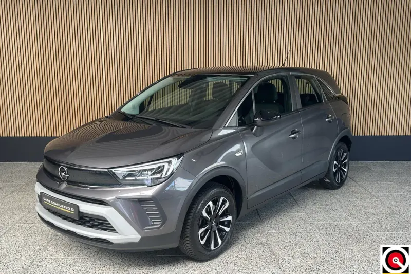 Opel Crossland (2022)
