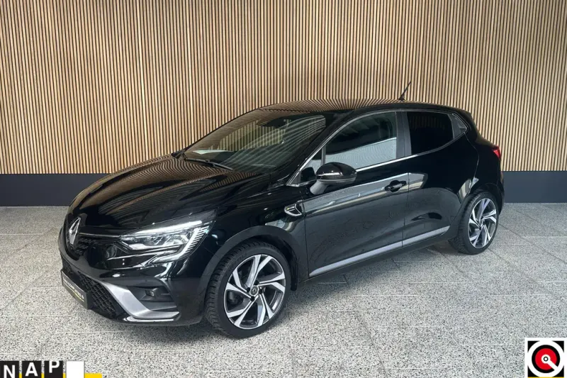 Renault Clio (2020)