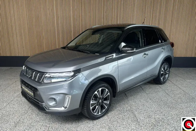 Suzuki Vitara (2021)