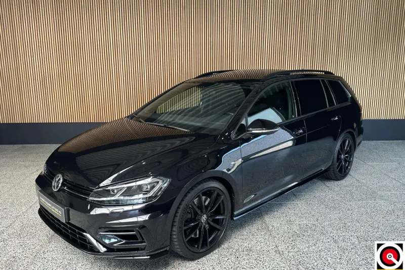 Volkswagen Golf (2020)