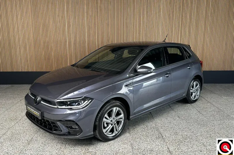 Volkswagen Polo (2025)