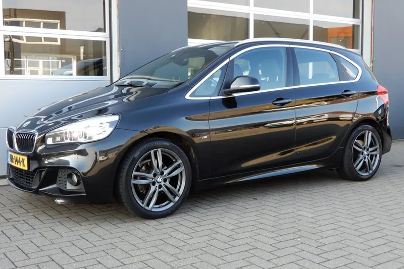 BMW 2-Serie (2017)
