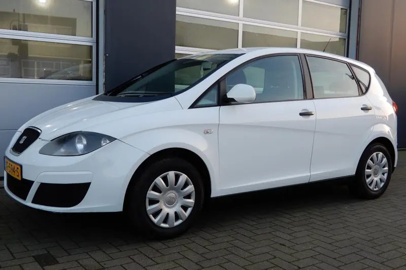SEAT Altea (2009)