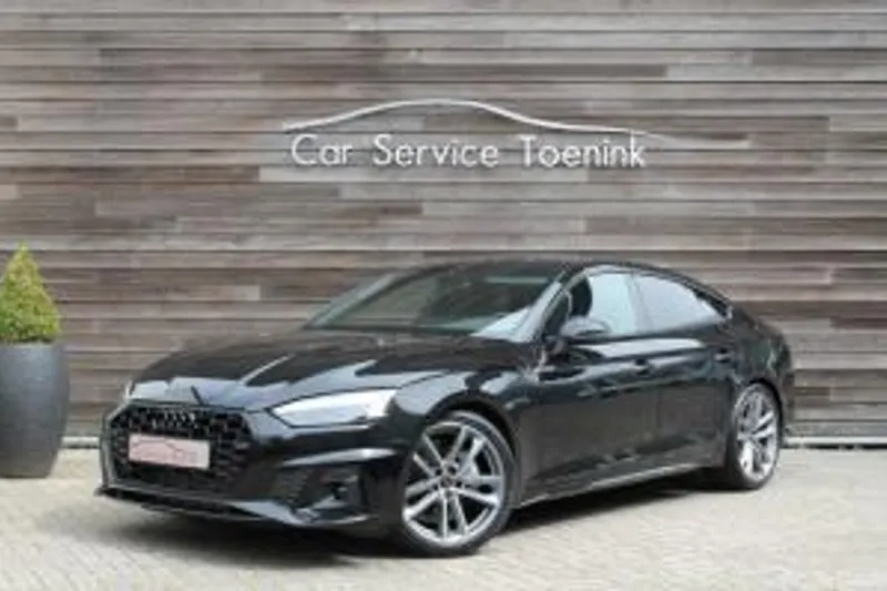 Audi A5 (0)