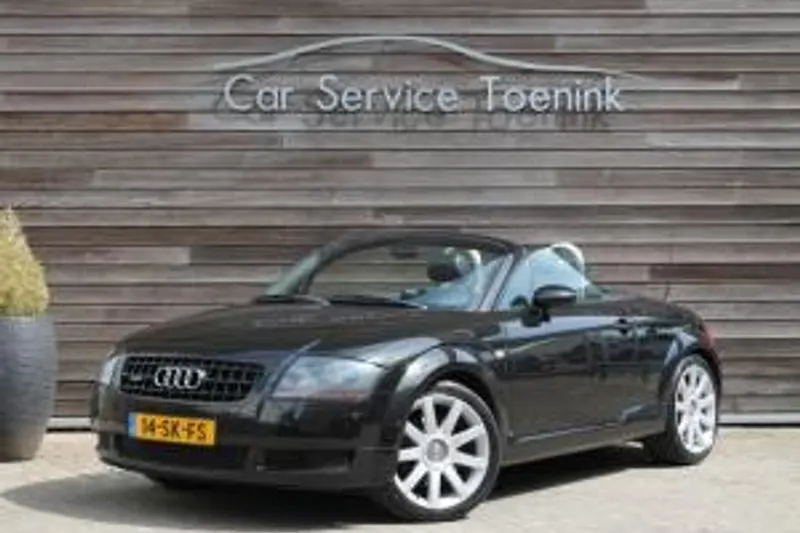 Audi TT (0)