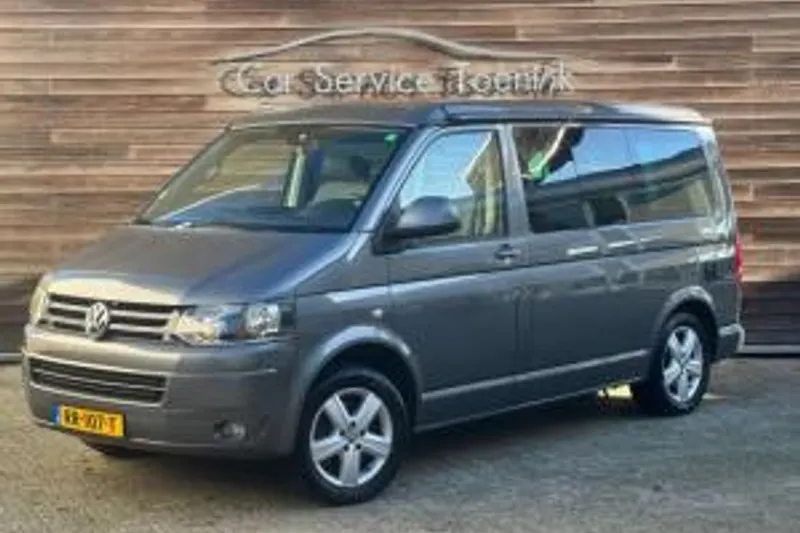 Volkswagen CALIFORNIA (0)