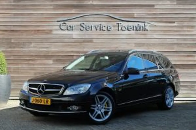 Mercedes-Benz C-Klasse (0)
