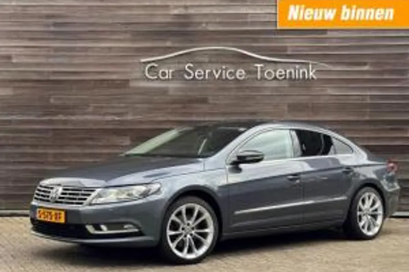 Volkswagen CC (0)