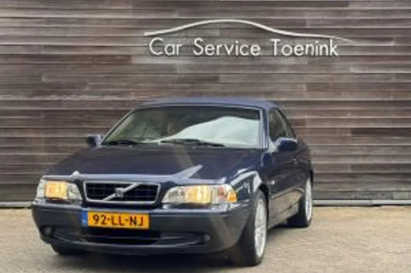 Volvo C70 (0)